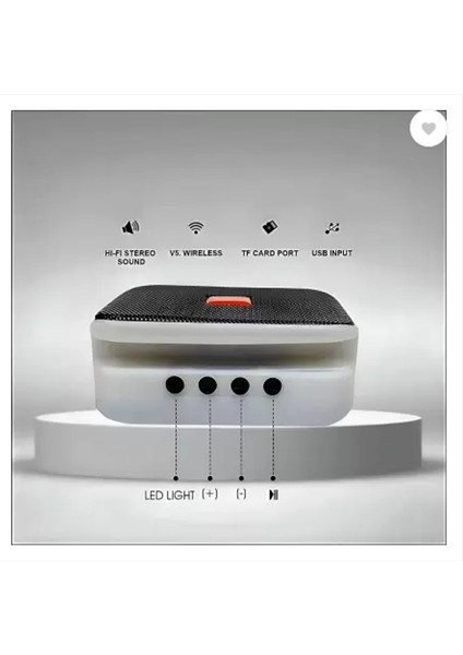 Mını Bluetooth Speakers modelleri
