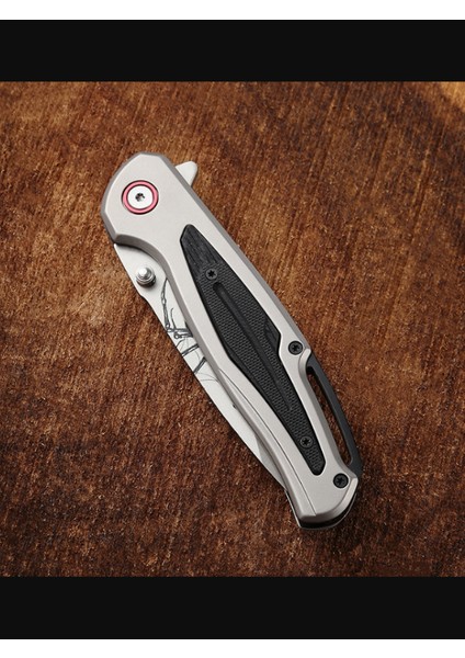 Chongming CM123 Çakı Örümcek 21 cm Manuel Kemerlikli fiyatları