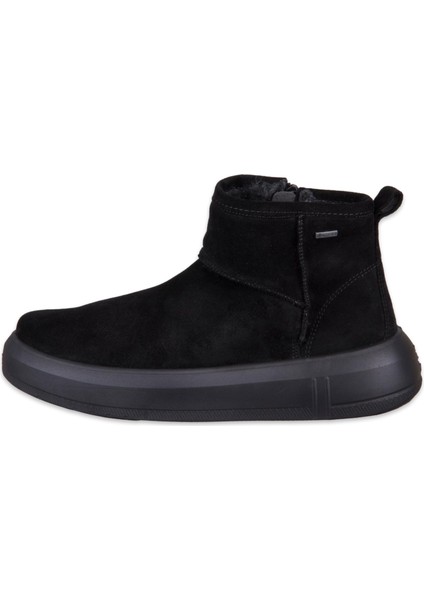 000417 Wonder Gore-Tex Siyah Kadın Bot