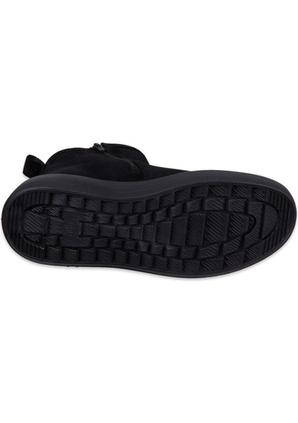 000417 Wonder Gore-Tex Siyah Kadın Bot indirimleri