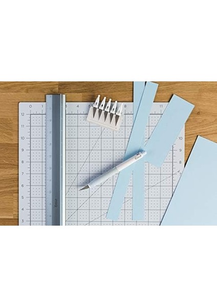 2004716 Kendiliğinden Iyileşen Kesme Matı 30X30CM modelleri