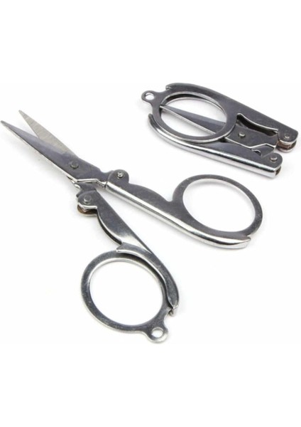 Katlanır - Taşınabilir Seyehat