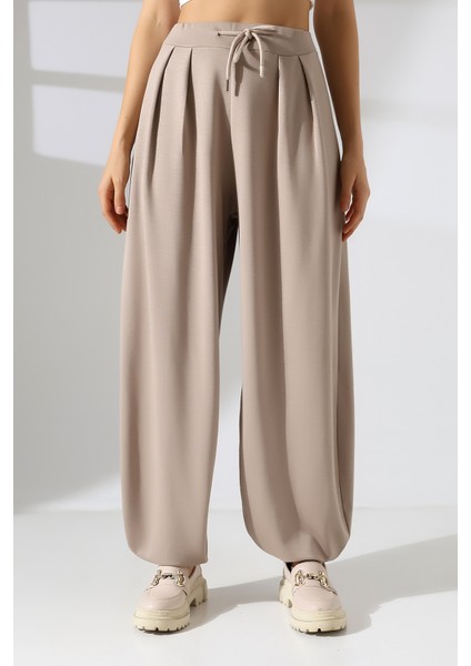 Kadın Şalvar Pantolon Modal Kumaş fiyatları