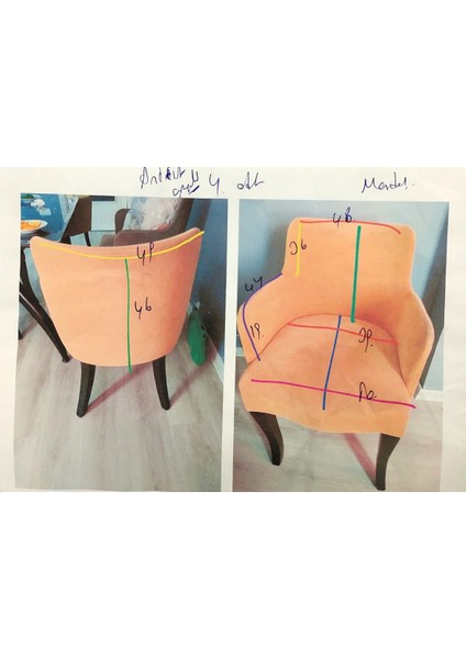 1 Adet Tekli Kotuk Örtüsü Jakarlı Streç Kaplama-Antrasit fiyatları