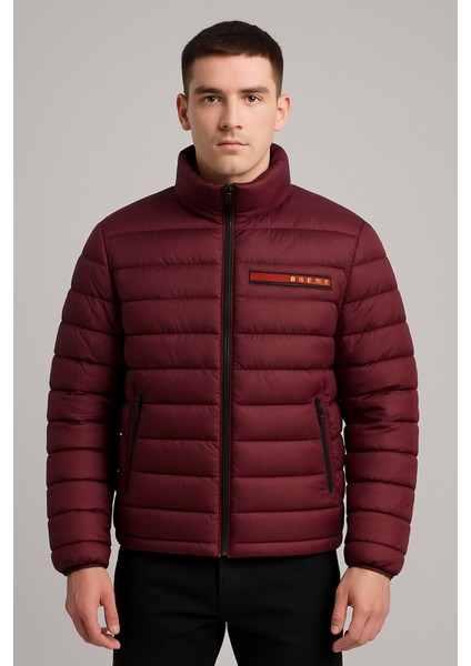 Erkek Şişme Mont modelleri