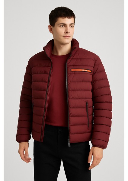 Erkek Şişme Mont indirimleri