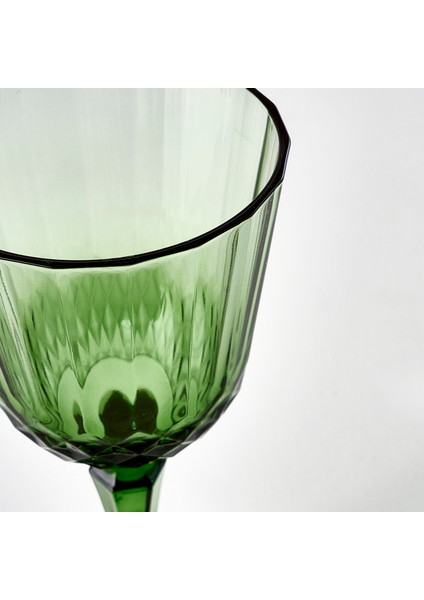 Colore Kesme Kadeh 2'li Yeşil (310 Cc) fiyatları