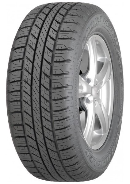 255/65R16 109H Wrangler Hp All Wheater Fp Oto 4 Mevsim Lastiği (Üretim Yılı : 2024)