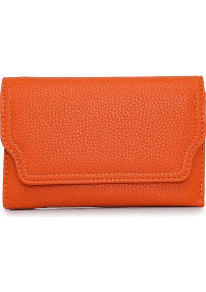 Cambirdge Polo Club Kapaklı El Cüzdanı MW02