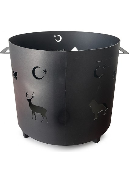 Iksa Ateş Çukuru modelleri