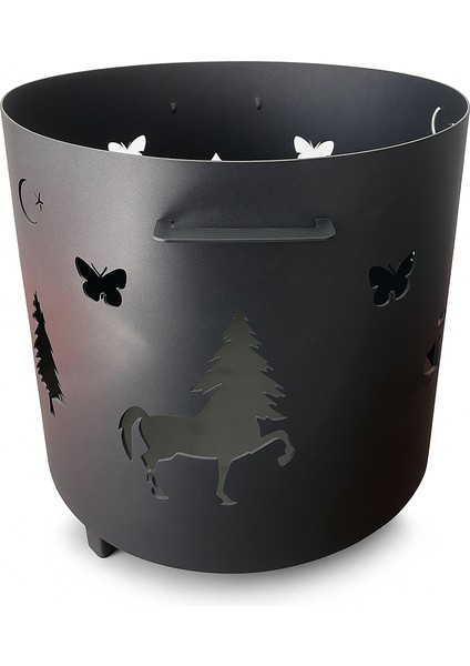 Iksa Ateş Çukuru fırsatları