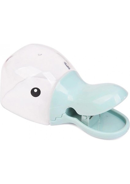 Ördek Tasarımlı Mandallı Tazelik Koruyan Ölçekli Kuru Mama Kaşığı Mama Ölçeği (K95) fiyatları