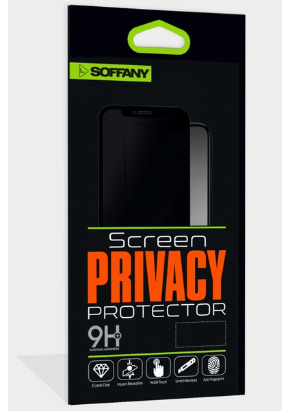 TG110-028 iPhone 15 Pro Hayalet Ekran Koruyucu Cam fiyatları