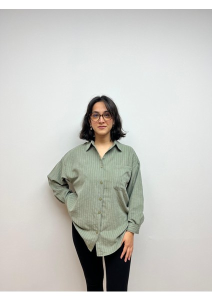 Rahat Kalıp Oversize Gömlek fiyatları