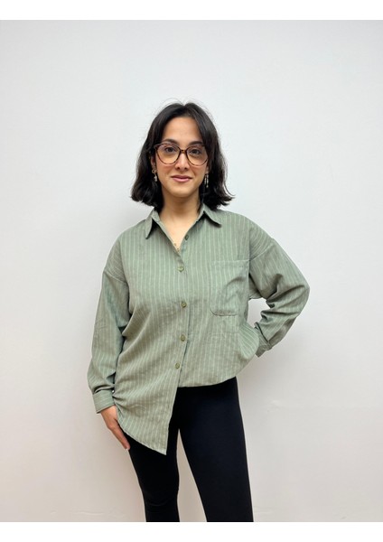 Rahat Kalıp Oversize Gömlek fırsatları