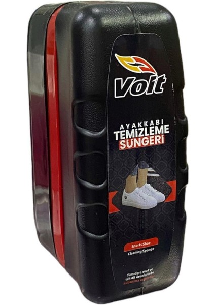 Ayakabı Temizleme Süngeri fiyatları