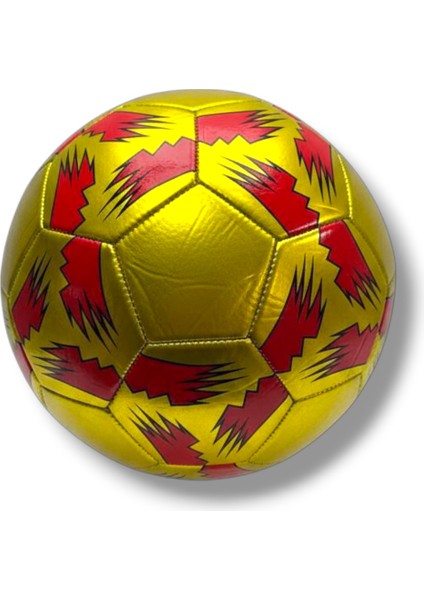 BSF-888-26 5 Numara Dikişli Futbol Topu