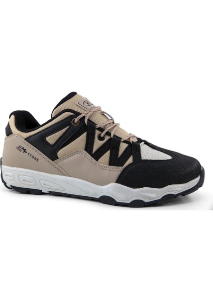 Mp 252-6080 Bej Erkek Sneakers fiyatları