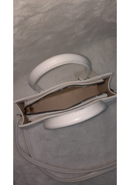 Günlük Küçük Şık Çapraz Askılı Kadın El ve Omuz Çantası fiyatları