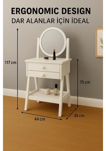 Teenage Makyaj Masası modelleri