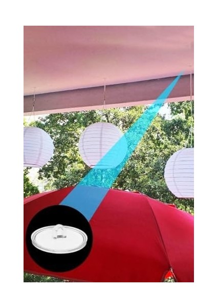 Balon Tavan ve Duvar Asma Aparatı 12 Adet Şeffaf Iz Bırakmayan fiyatları