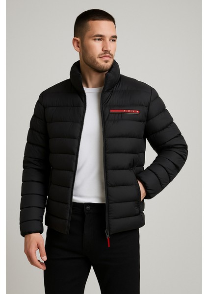 Erkek Şişme Mont indirimleri