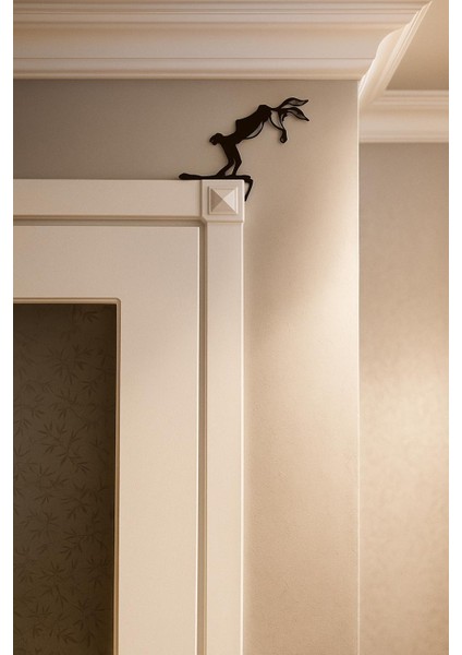 Kapı Köşesi Süsü Coyote fiyatları