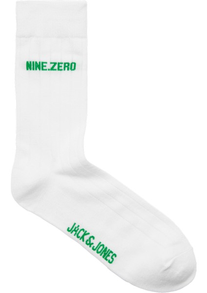 Unisex 5'li Çorap Paketi - Basel modelleri