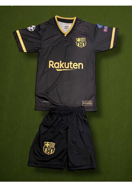 Nostaljik Barcelona Messi Çocuk Forması fiyatları