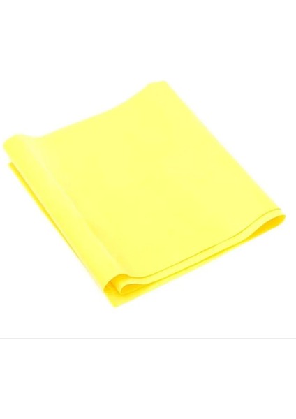 Pilates Band Seti 1.5 Metre Orta Direnç modelleri