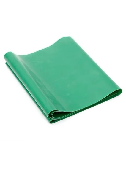 Pilates Band Seti 1.5 Metre Orta Direnç indirimleri