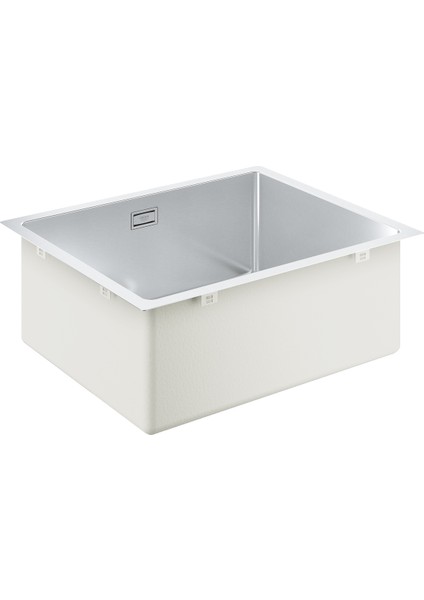 K700 Eviye 55 cm Tek Hazneli