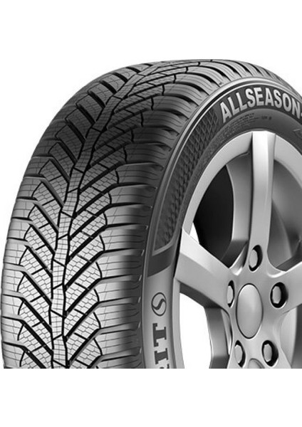 175/65R15 88H All Season Grıp Semperıt