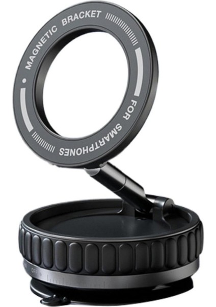 K11 / 360° Dönebilen Vakumlu Magnetik Telefon Tutucu modelleri