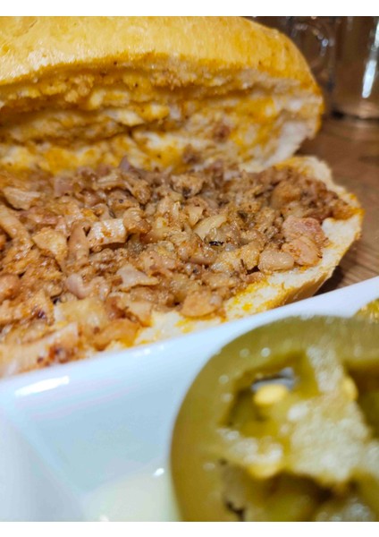 Tam Pişmiş Evde Kokoreç fiyatları