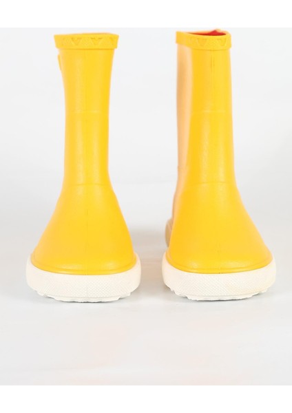 Nautic-B Çocuk Yellow/white Yağmur Çizmesi fiyatları