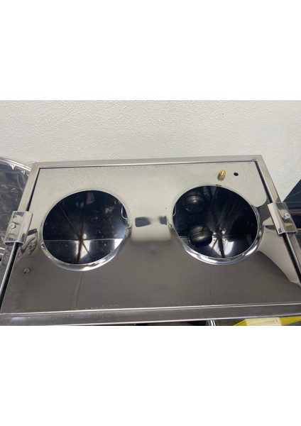 Zarif Iş 26LT Elektrikli Çay Kazanı modelleri