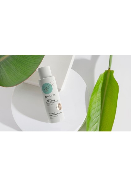 Hyalüron Asitli Enzim Peeling Tozu modelleri