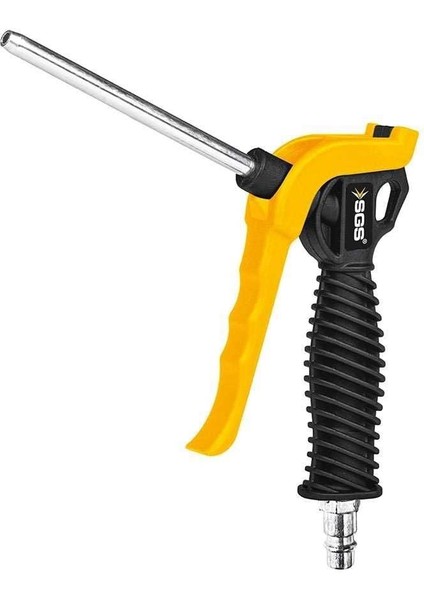 Sgs 1286 Uzun Hava Tabancası