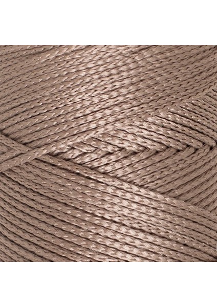 Leyloş Macrame Vizon El Örgü Ipi - Rm 040 - 34327 fiyatları