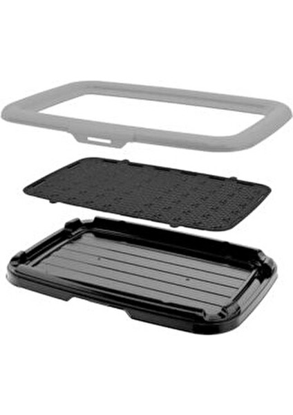 PT-310 Akıllı Kedi Köpek Wc modelleri