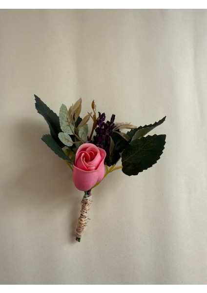 Damat Yaka Çiçeği