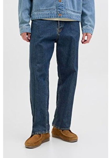 Erkek Eddie 061 Loose Fit Jean fiyatları