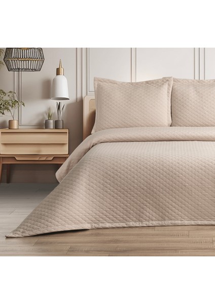 Ornella Tek Kişilik Yatak Örtüsü