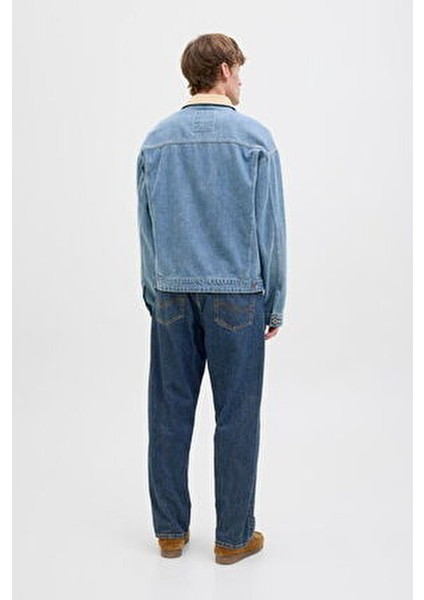 Erkek Eddie 061 Loose Fit Jean modelleri