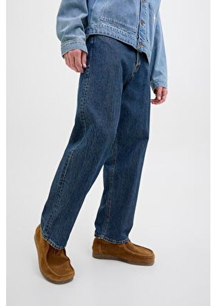 Erkek Eddie 061 Loose Fit Jean indirimleri