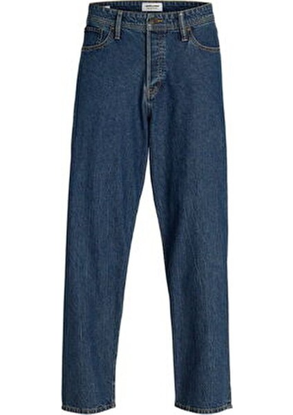 Erkek Eddie 061 Loose Fit Jean