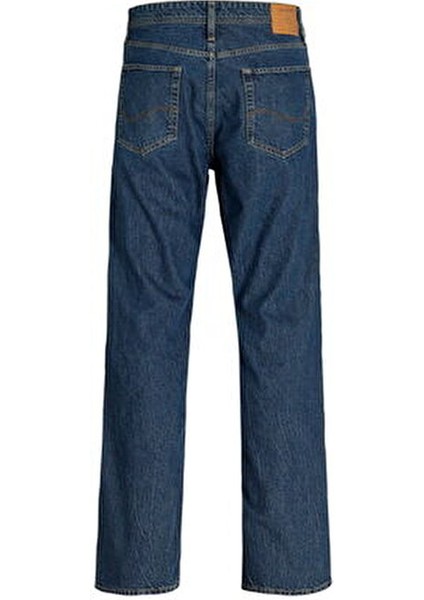 Erkek Eddie 061 Loose Fit Jean