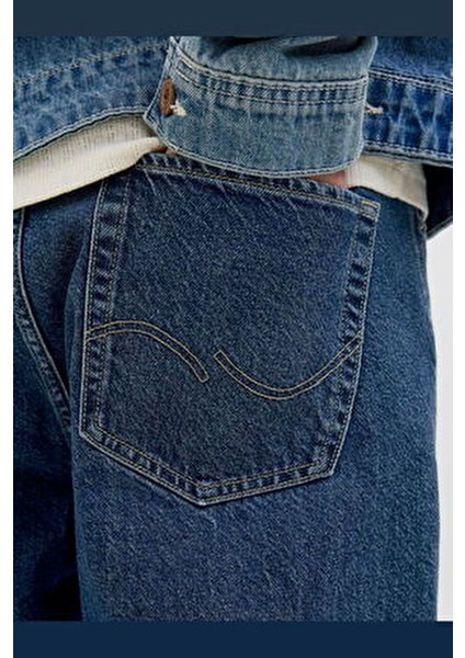 Erkek Eddie 061 Loose Fit Jean