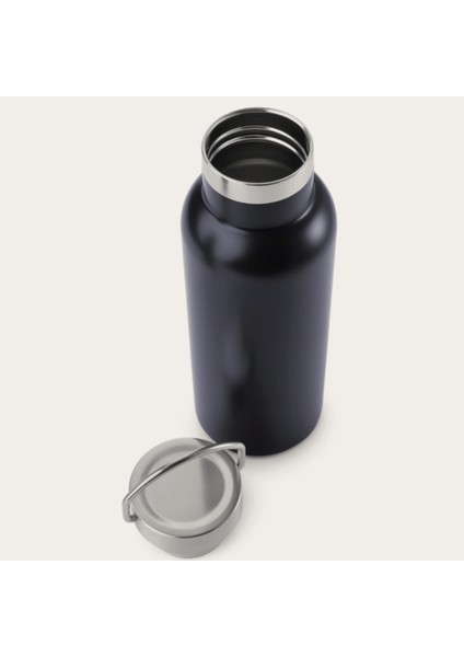 750 ml Paslanmaz Çelik Tutacaklı Termos Matara -Vakumlu Sızdırmaz